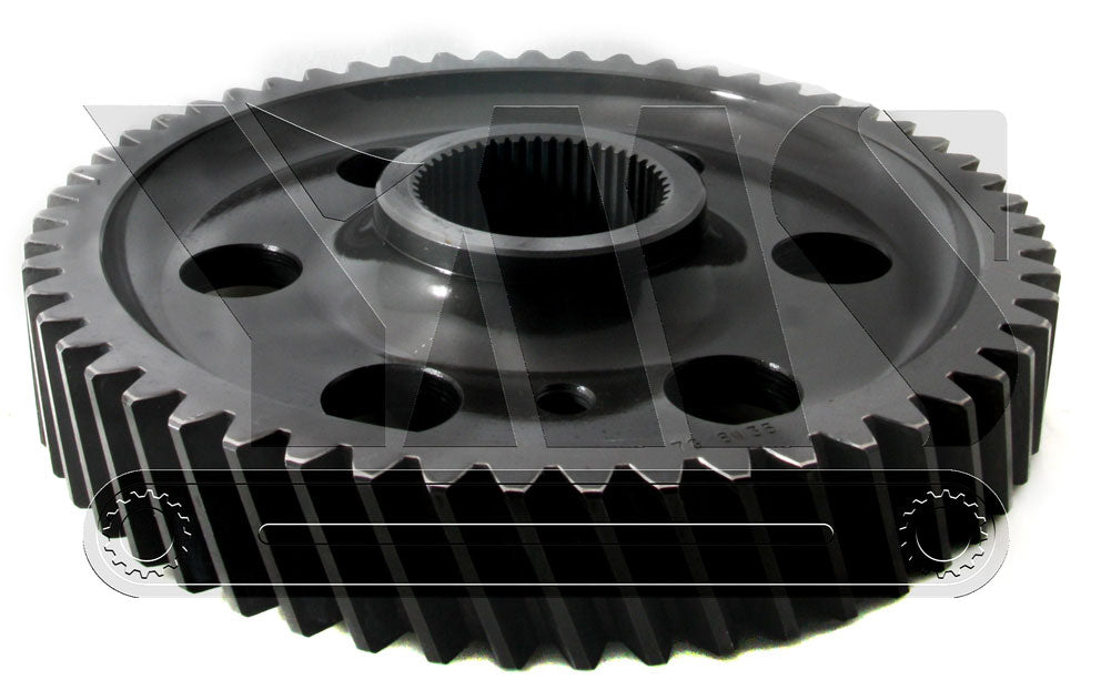 Caterpillar 7G8135 Gear