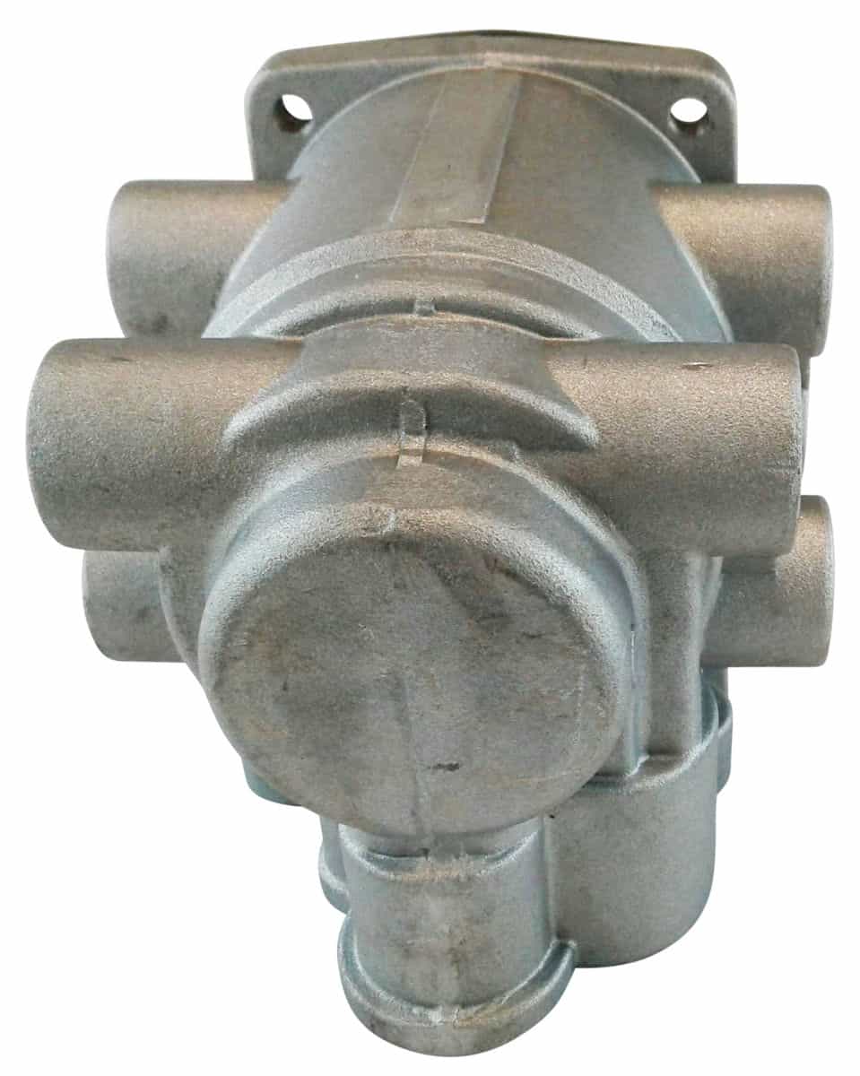 Bendix Foot Brake Valve 248114