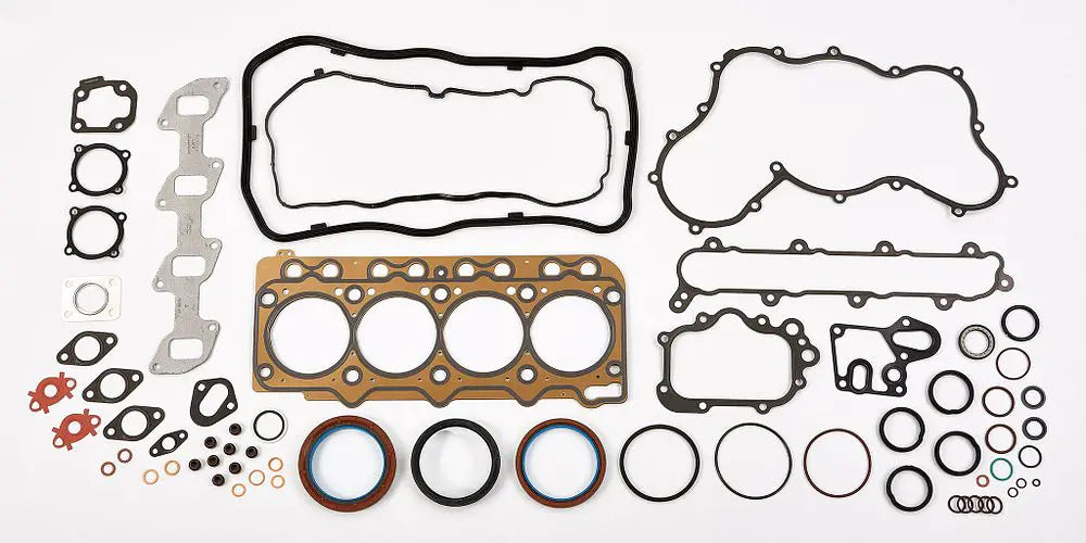 Gasket Overhaul set FPT IVECO CASE Models