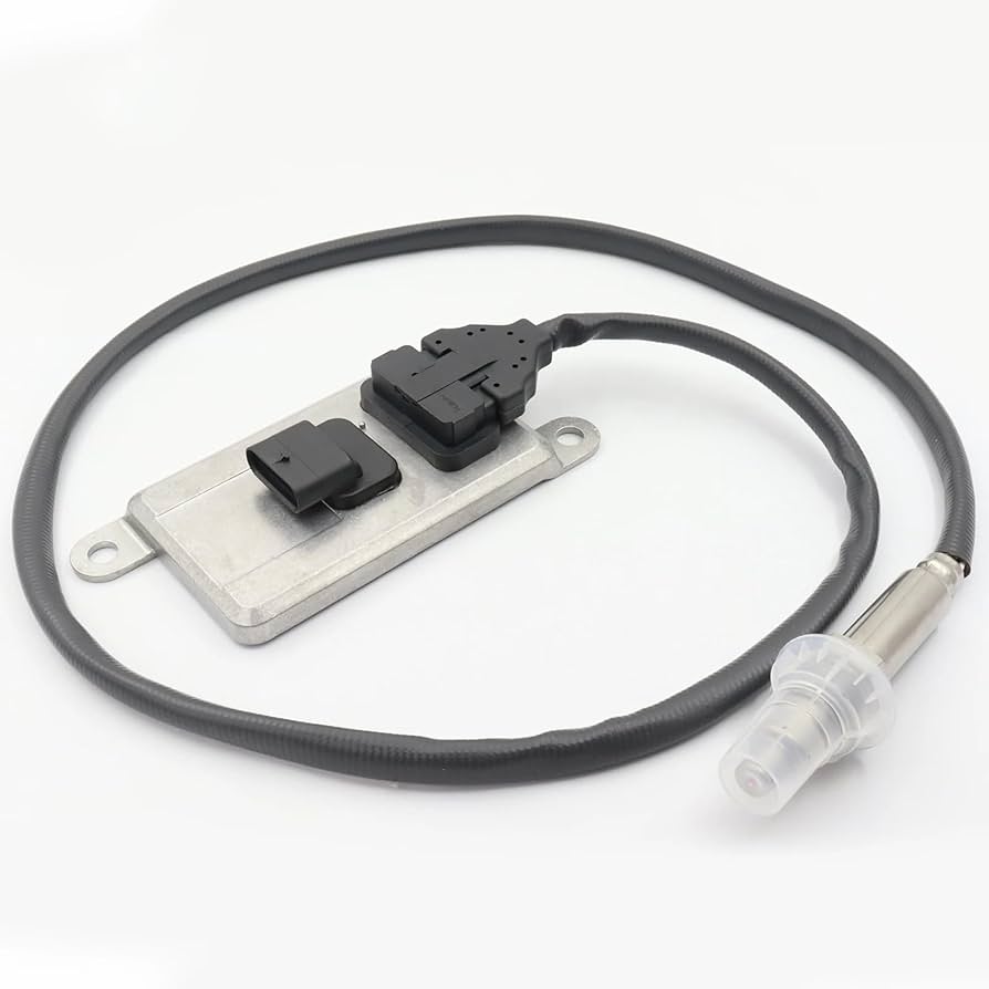 CASE IVECO NOX SENSOR