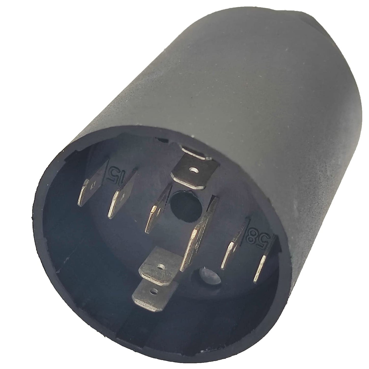 Crane Starter Ignition Key Switch