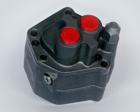 SPICER Charging Pump