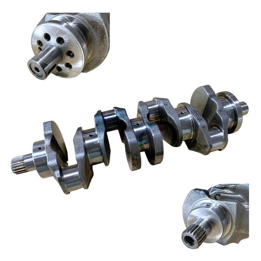 Crankshaft for Caterpillar C3.3/C3.3B