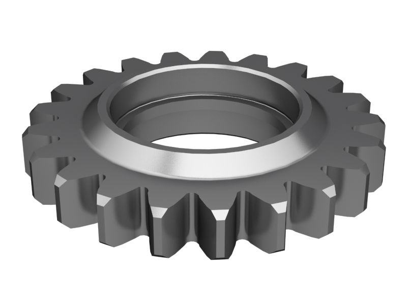 GEAR PLANETA For Paving Compactor – Oil Hog Parts & Accessories