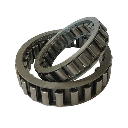 SF57-18.5 Clutch Bearing with Cage Assembly