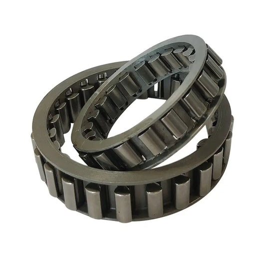 SF57-18.5 Clutch Bearing with Cage Assembly