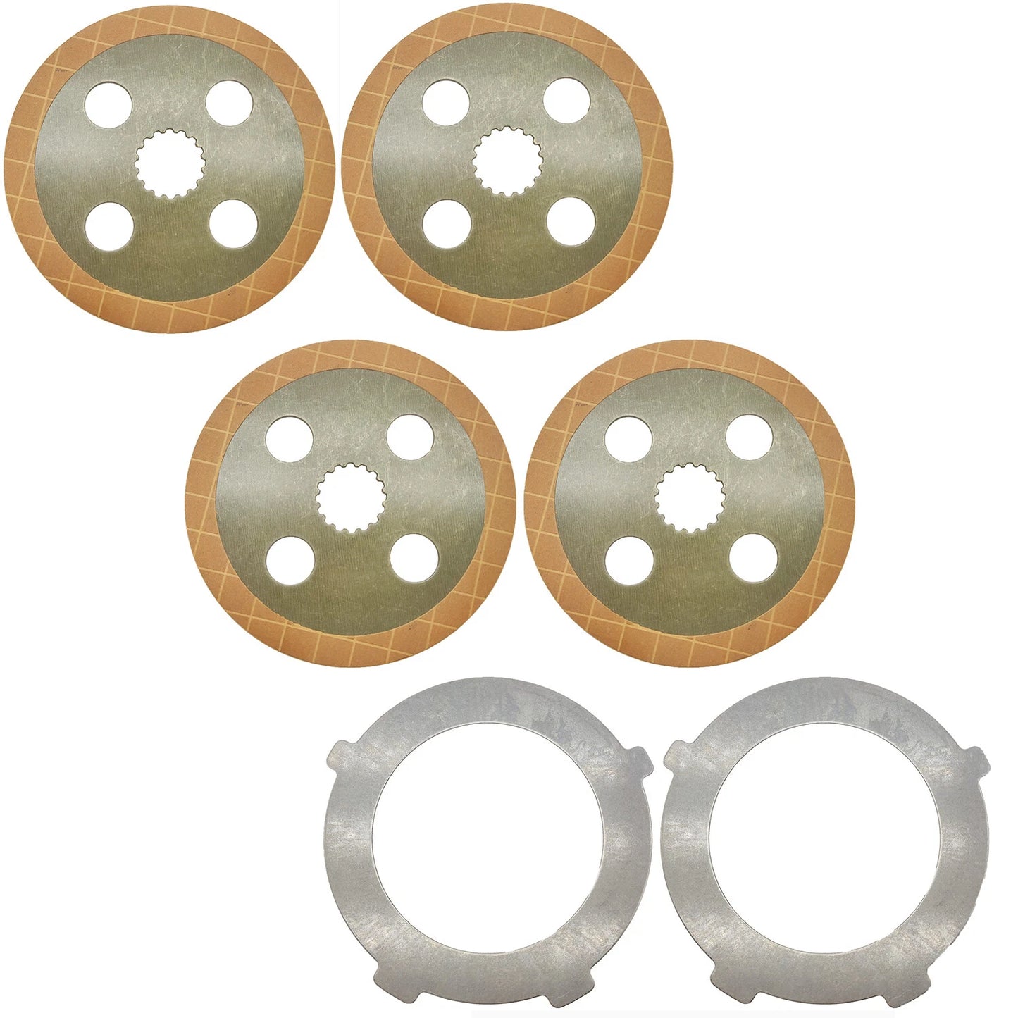Kubota Brake discs