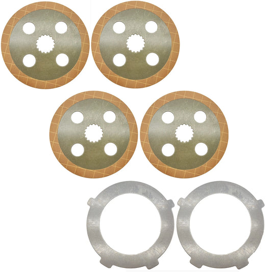 Kubota Brake discs