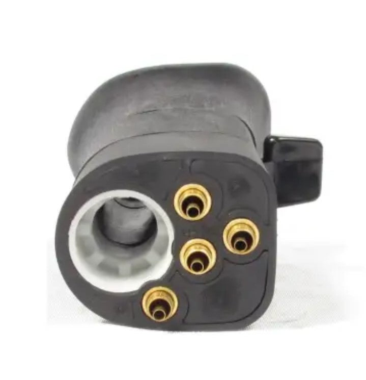 Maxitorque Shifting Knob for MACK Transmission – Oil Hog Parts ...