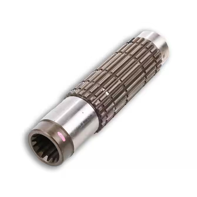 Muncie OUTPUT SHAFT TG-P, TG Series