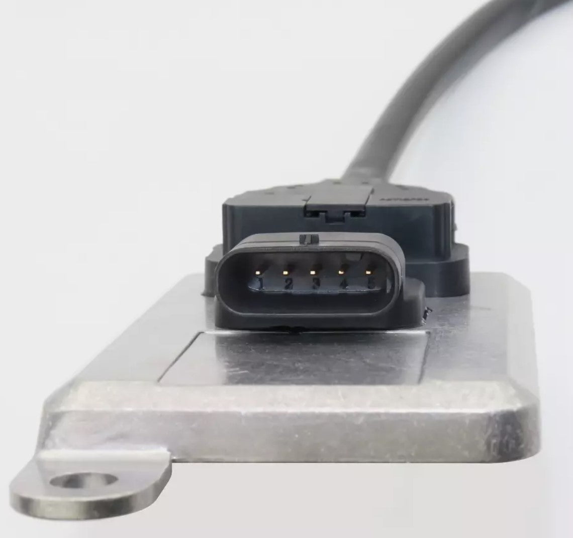 CASE IVECO NOX SENSOR