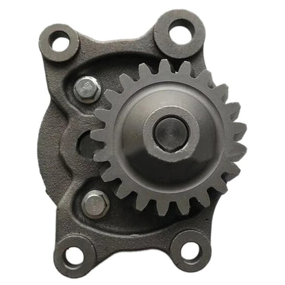 Oil Pump 6251-51-1001 for Komatsu Excavator PC400-7 PC450-6 Engine 6D125-3