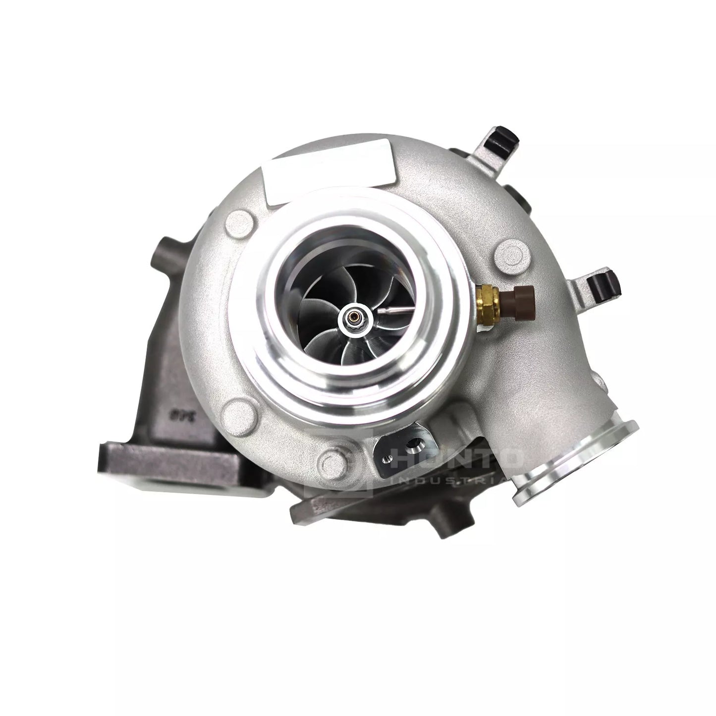 HE400VG Turbocharger For Cummins ISX15 Brand New
